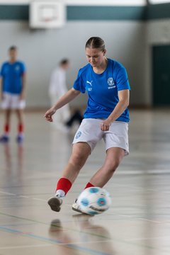 Bild 289 - wBJ NFV Futsalmeisterschaft